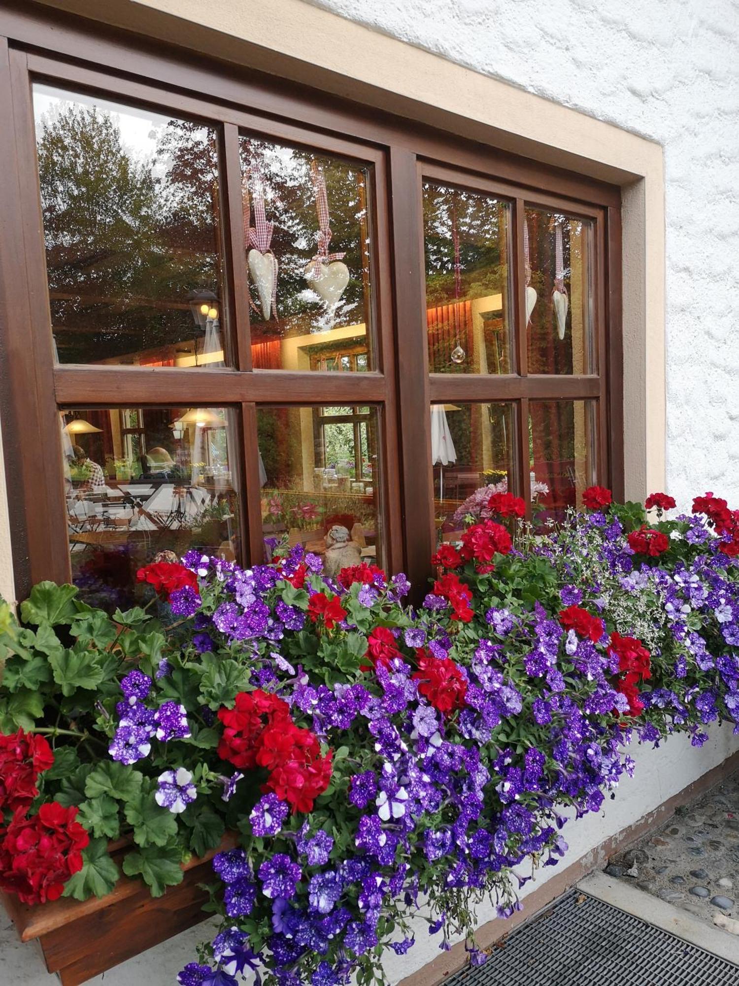 Stahlecker Hof Hotel Lichtenstein  Exterior photo